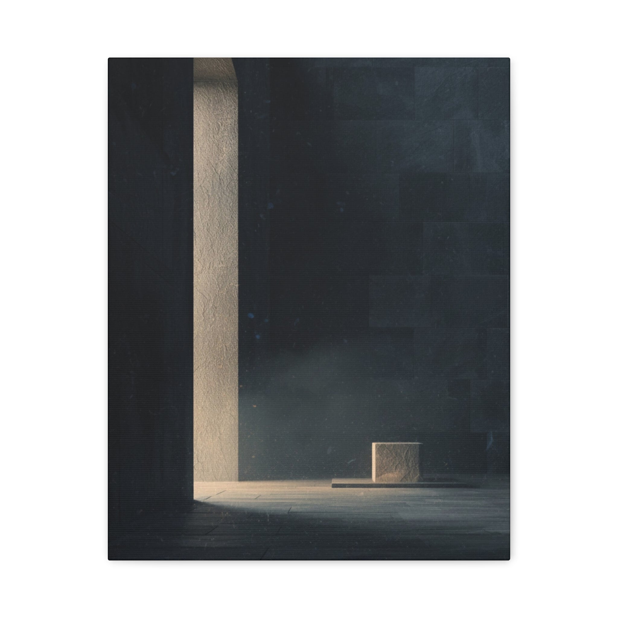 Resurrection and Empty Tomb Christian wall art collection for Easter and sacred homes