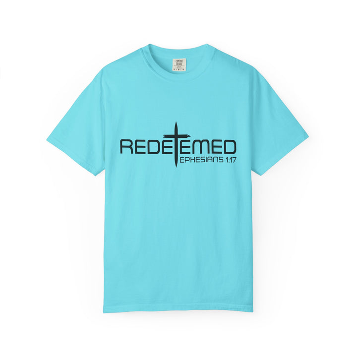 Redeemed Cross T-shirt