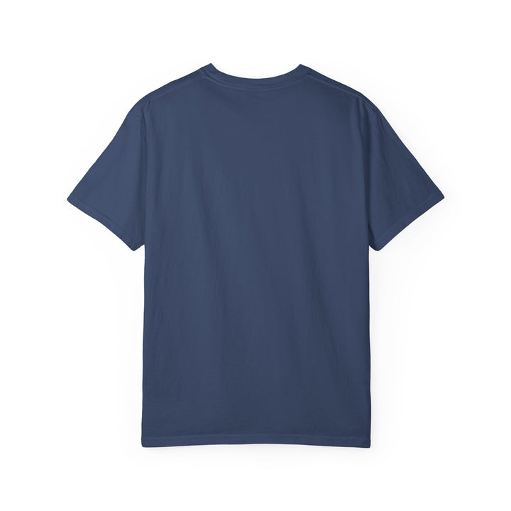 Christian Message Unisex T-shirt with Pencil Design