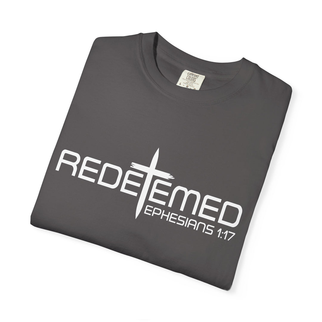 Redeemed Cross T-shirt