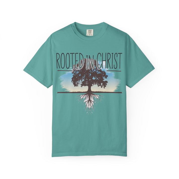 Rooted in Christ T-Shirt