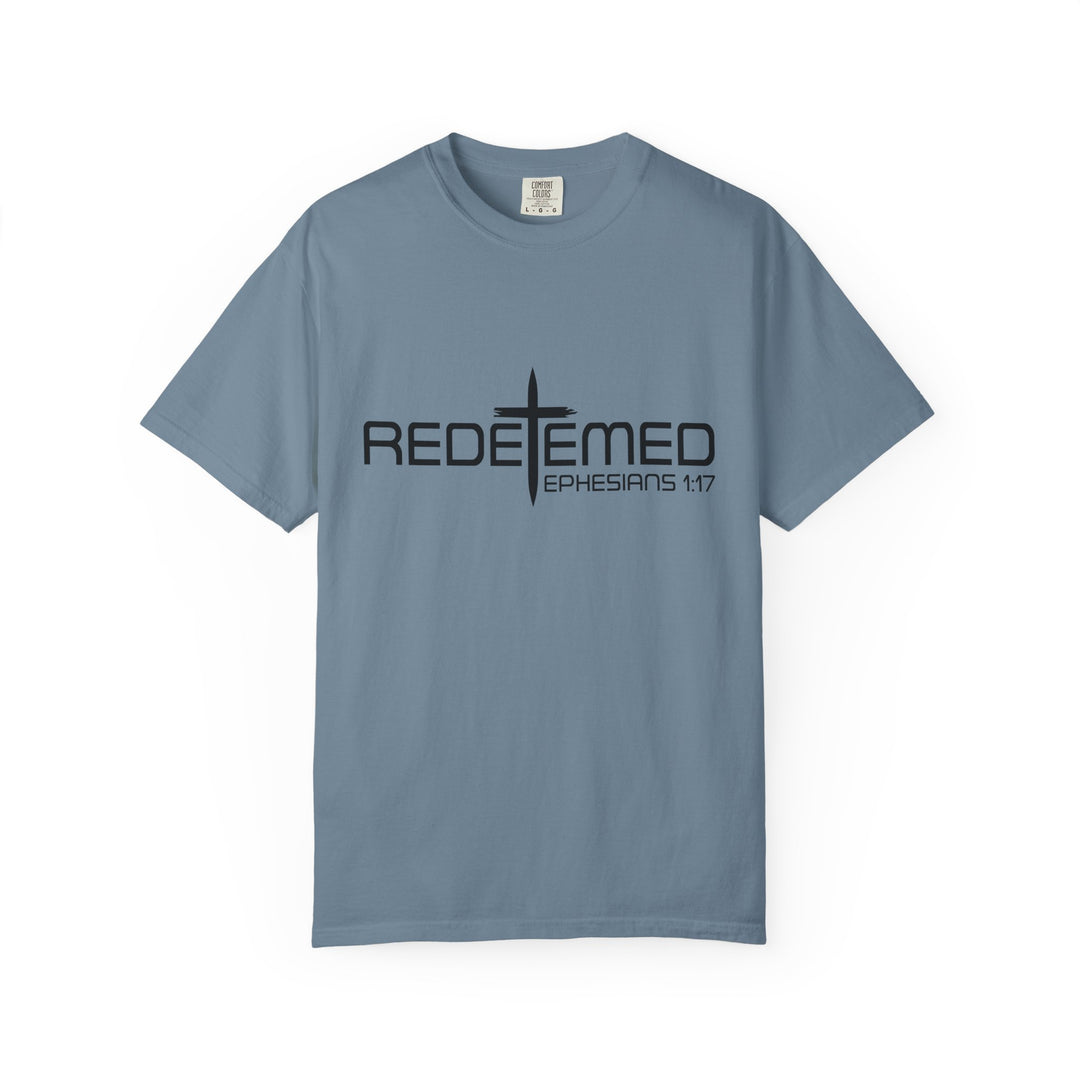 Redeemed Cross T-shirt