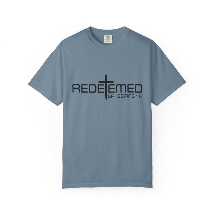 Redeemed Cross T-shirt