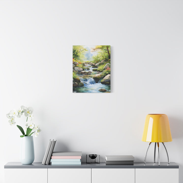 Pure Waters – Inspired by Psalm 51