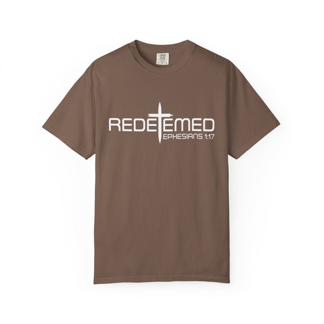 Redeemed Cross T-shirt