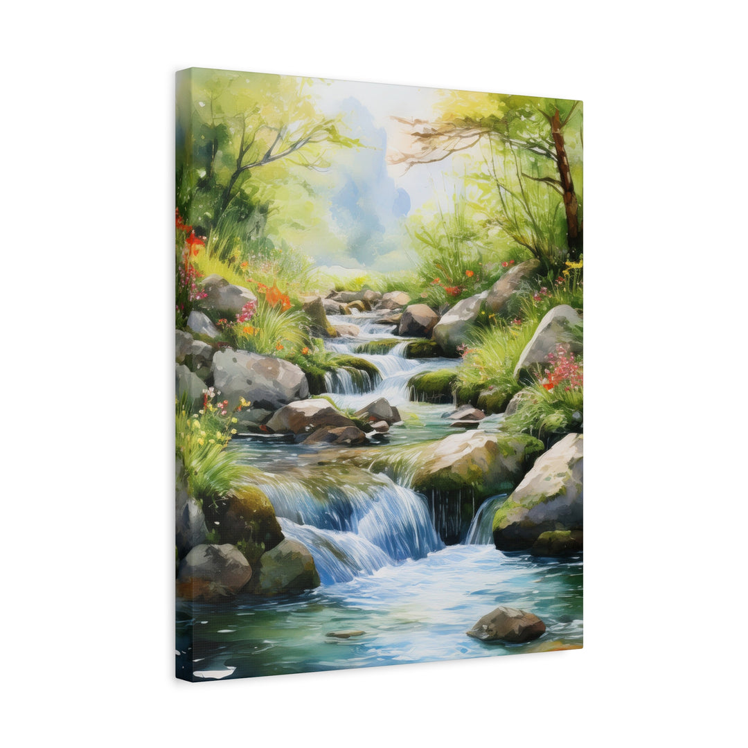 Pure Waters – Inspired by Psalm 51