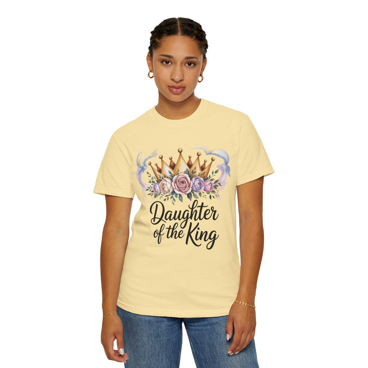 Christian Crown Tee