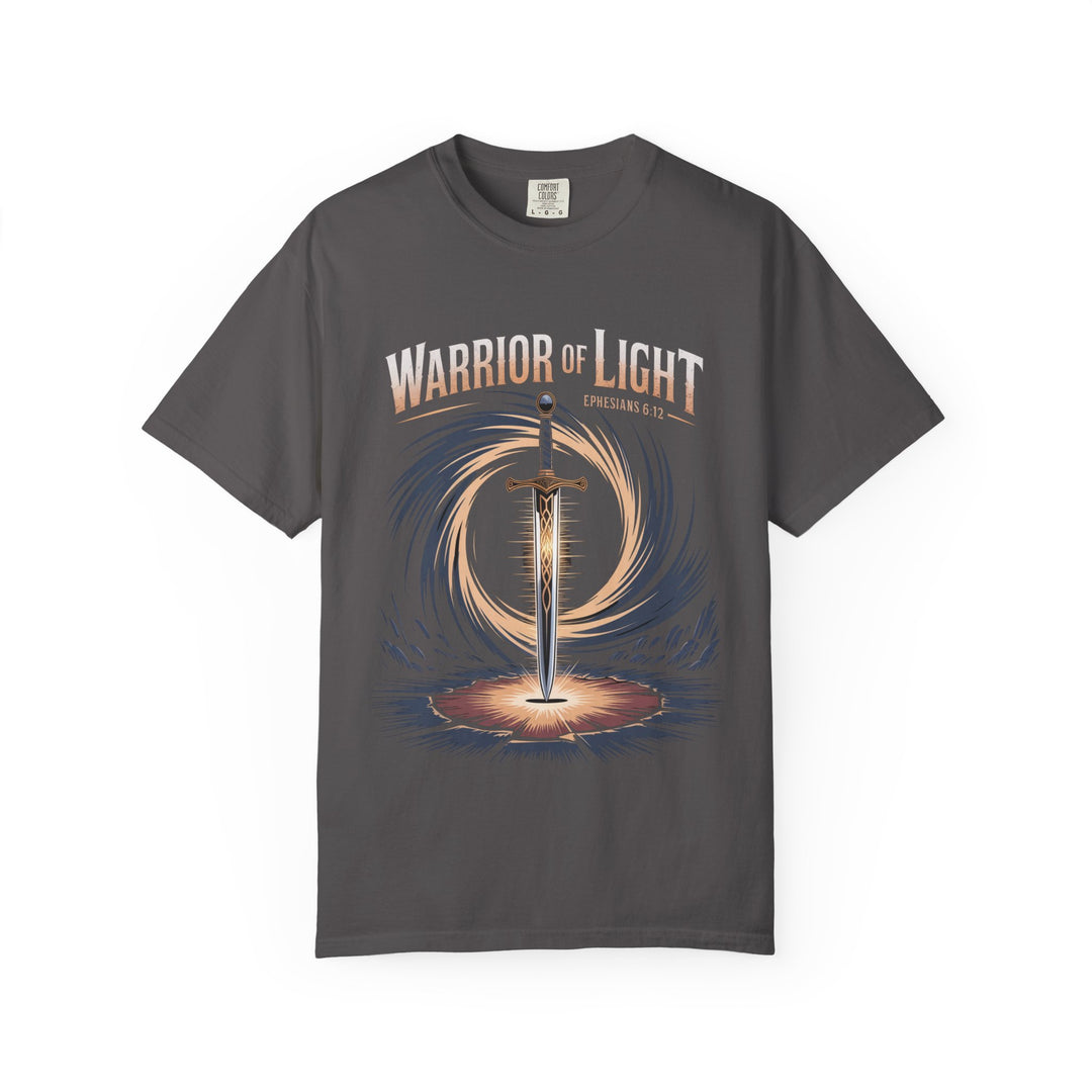 Warrior of Light T-shirt