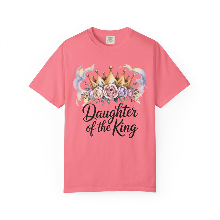 Christian Crown Tee