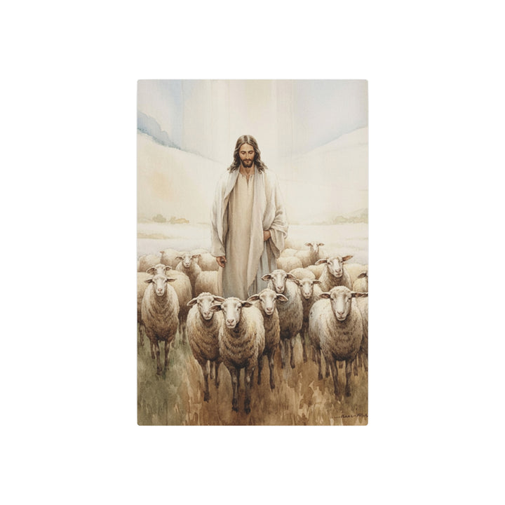 Jesus the Good Shepherd