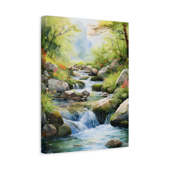 Pure Waters – Inspired by Psalm 51