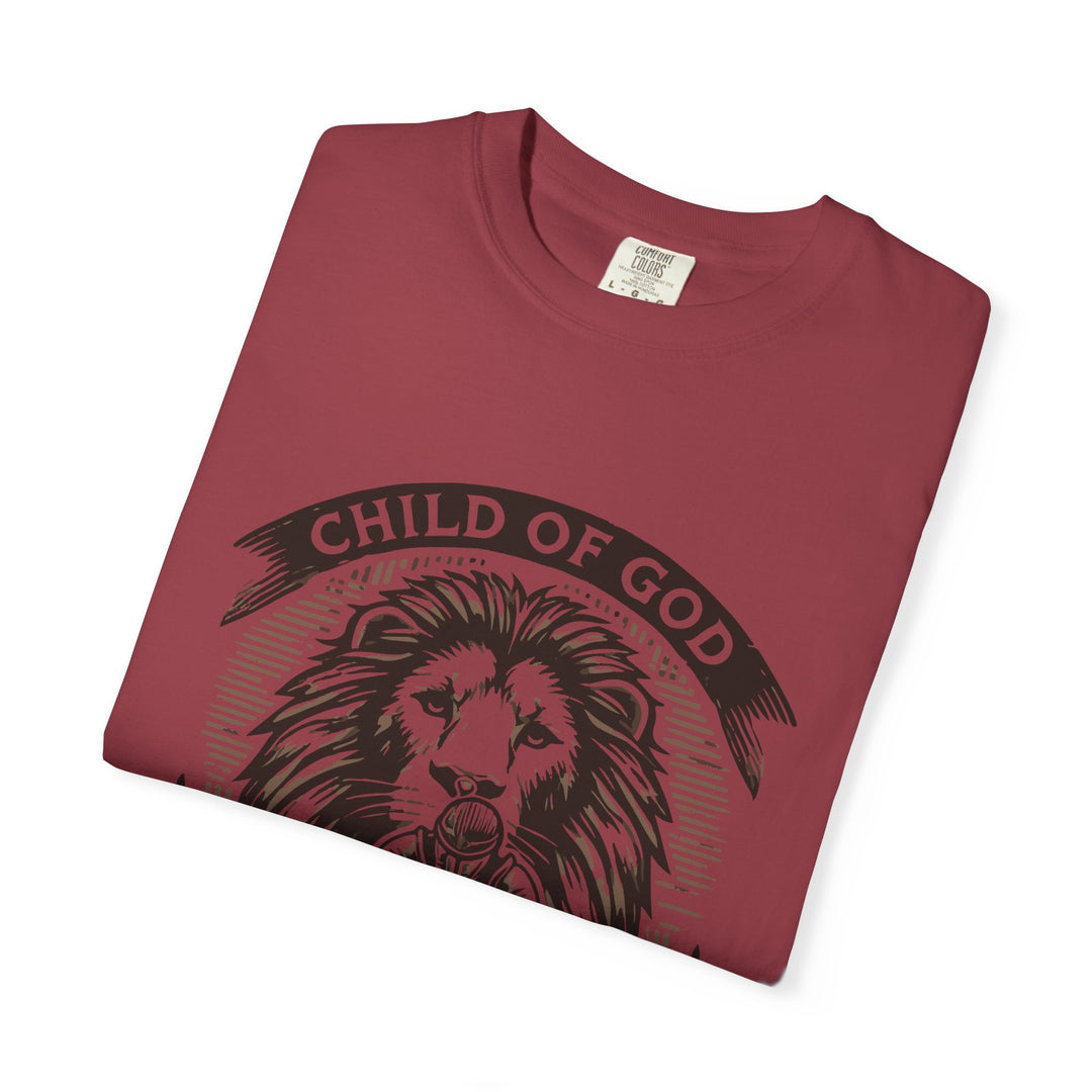 Faith Warrior T-shirt