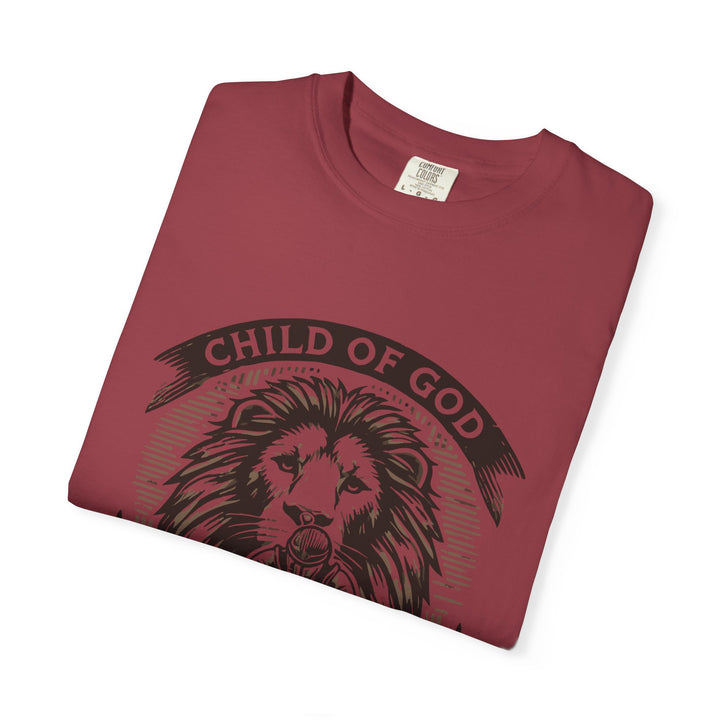 Faith Warrior T-shirt