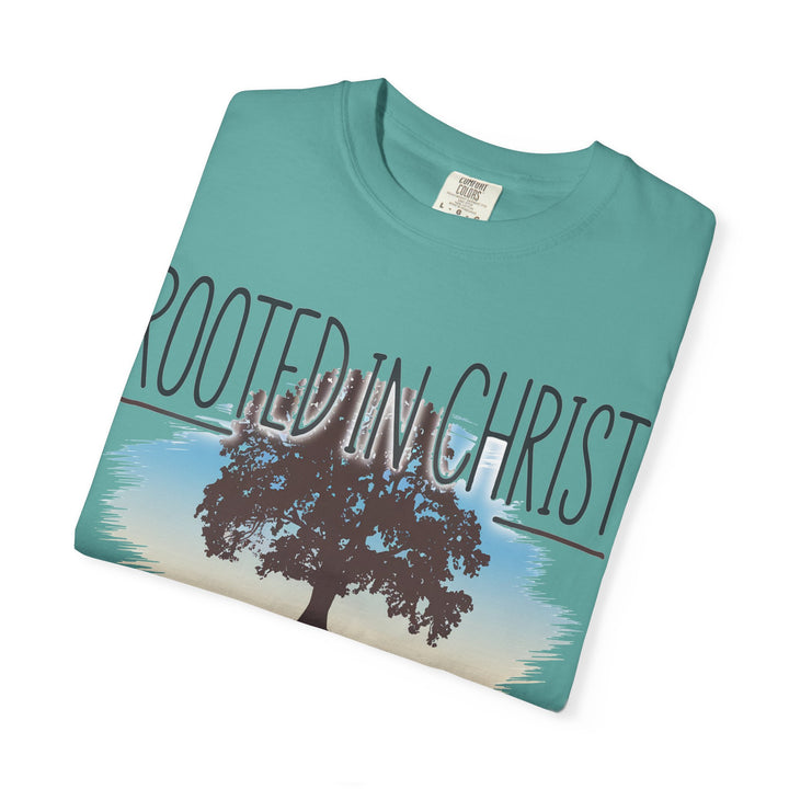 Rooted in Christ T-Shirt