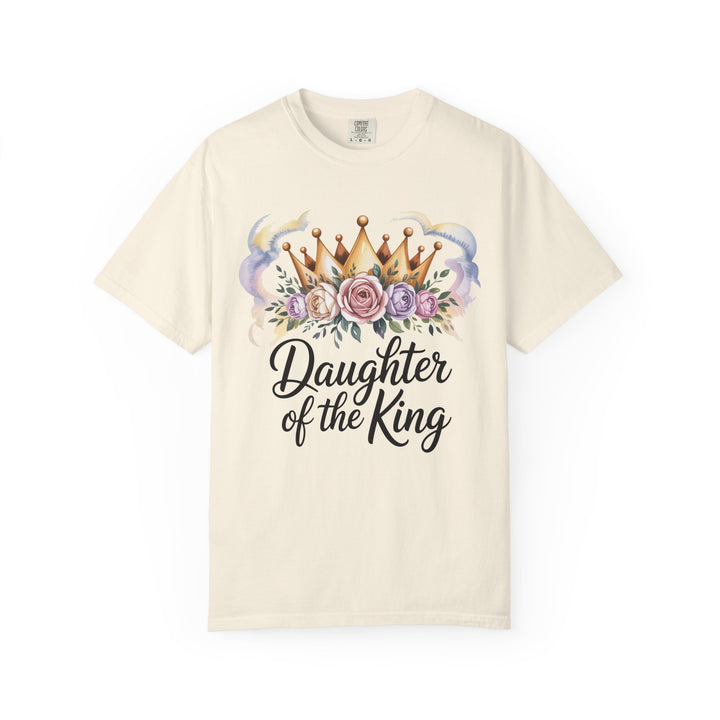 Christian Crown Tee