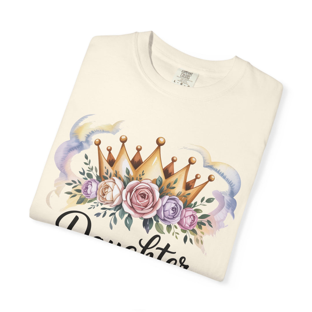 Christian Crown Tee