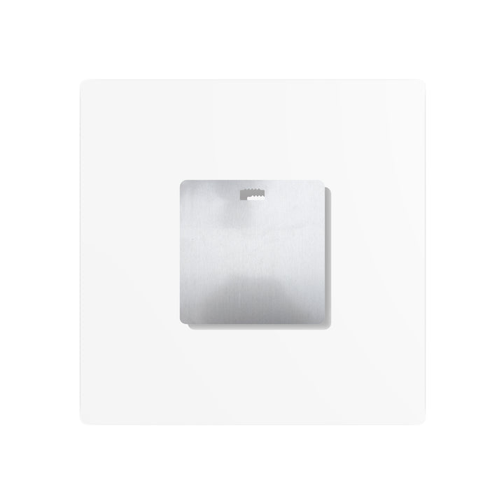 The Cross of Light – Jesus Metal Wall Art