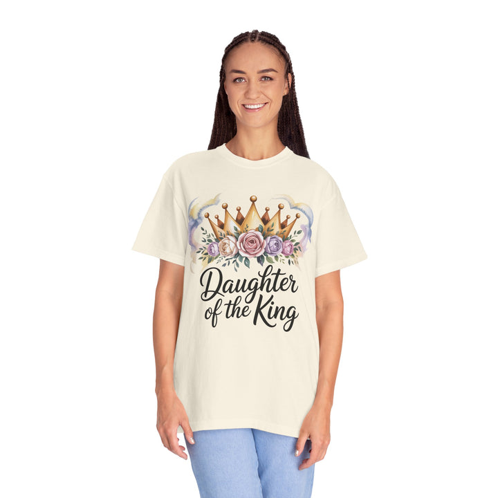 Christian Crown Tee