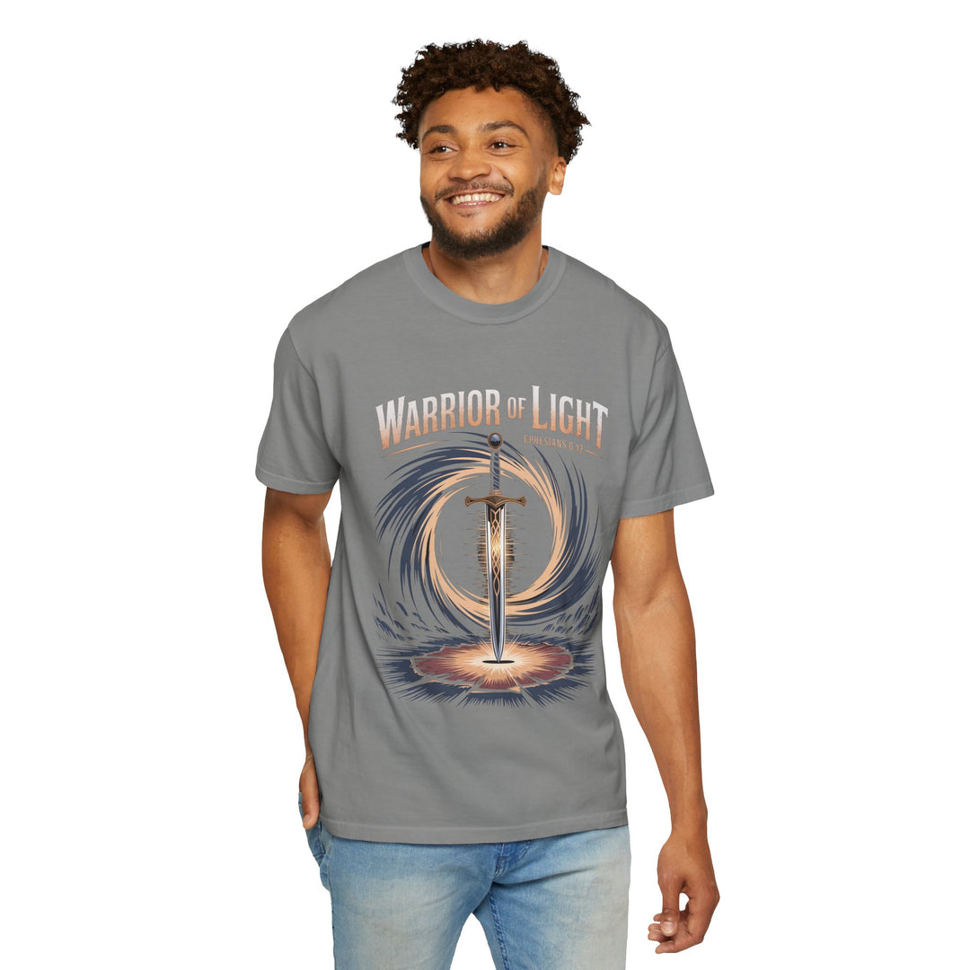 Warrior of Light T-shirt