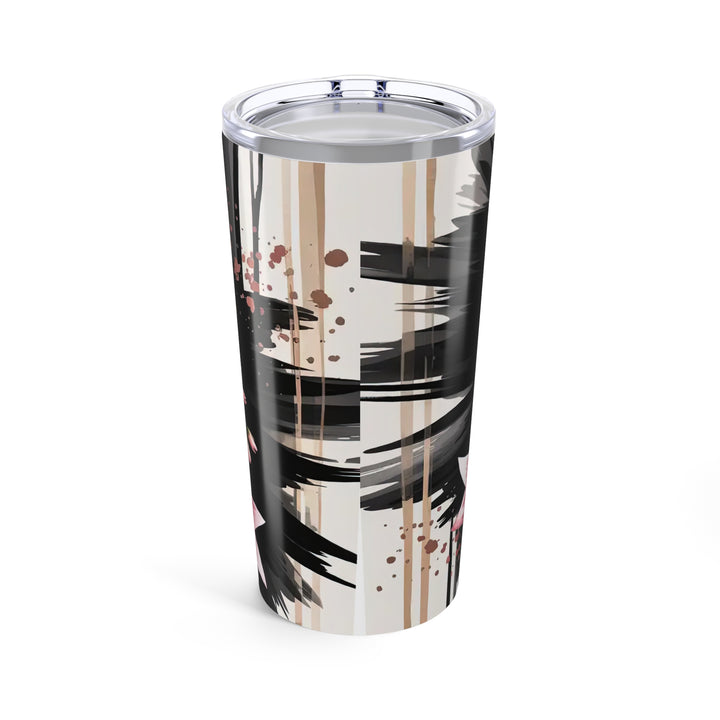 20oz Tumbler He Loved Us First Religious Gift