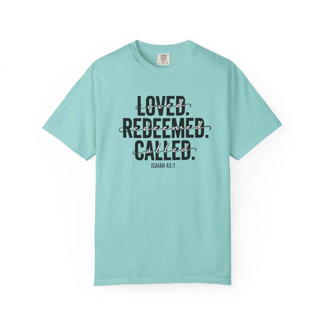 Christian Identity T-shirt