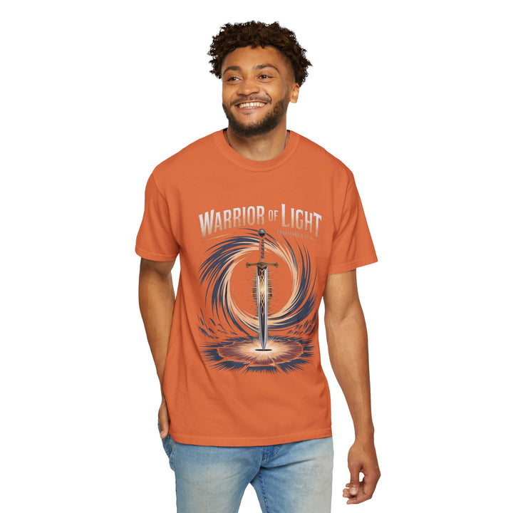 Warrior of Light T-shirt