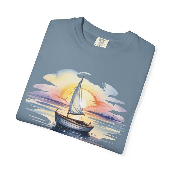 Peace Be Still T-shirt