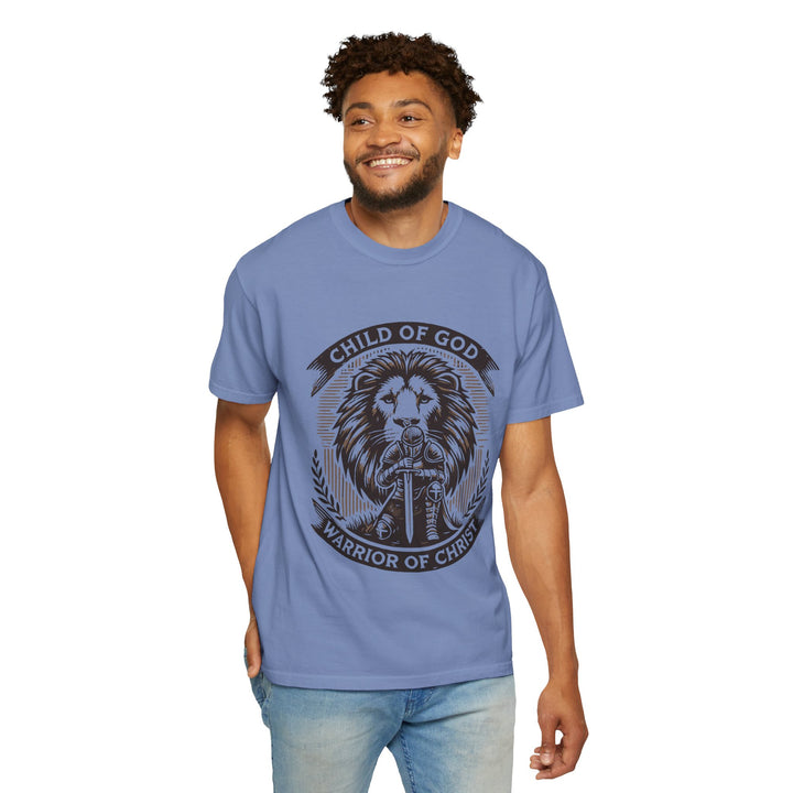 Faith Warrior T-shirt