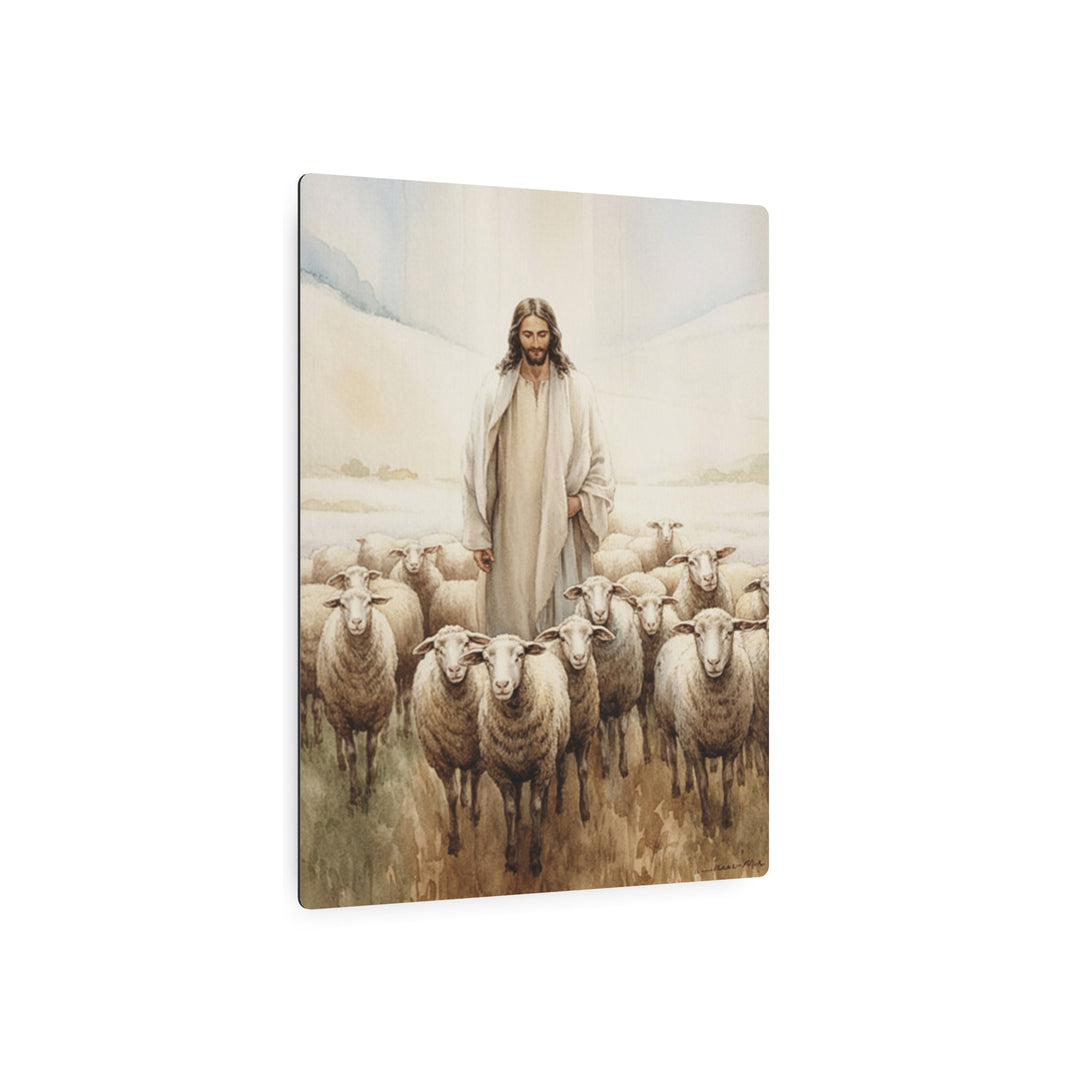 Jesus the Good Shepherd