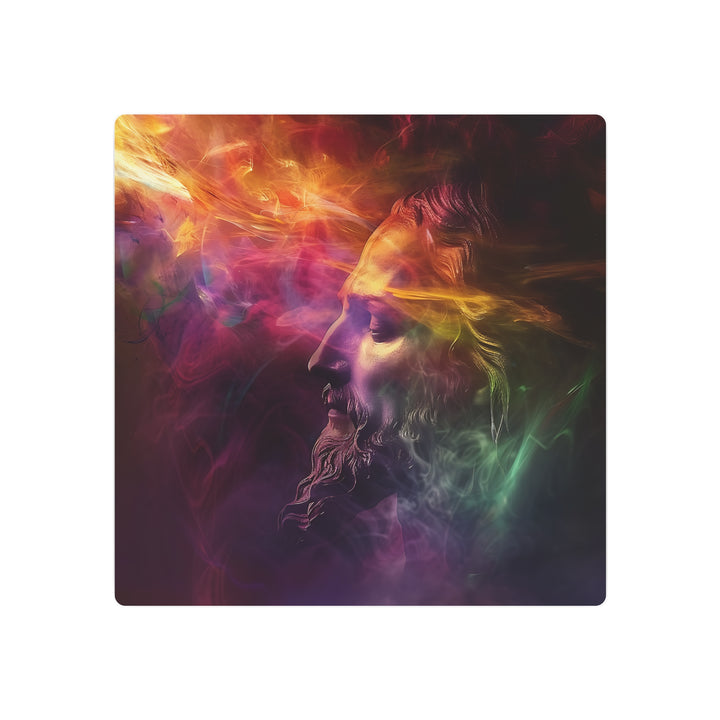 Eternal Light – Modern Christian Metal Art