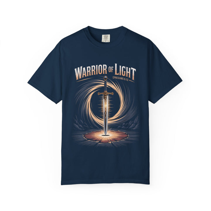 Warrior of Light T-shirt