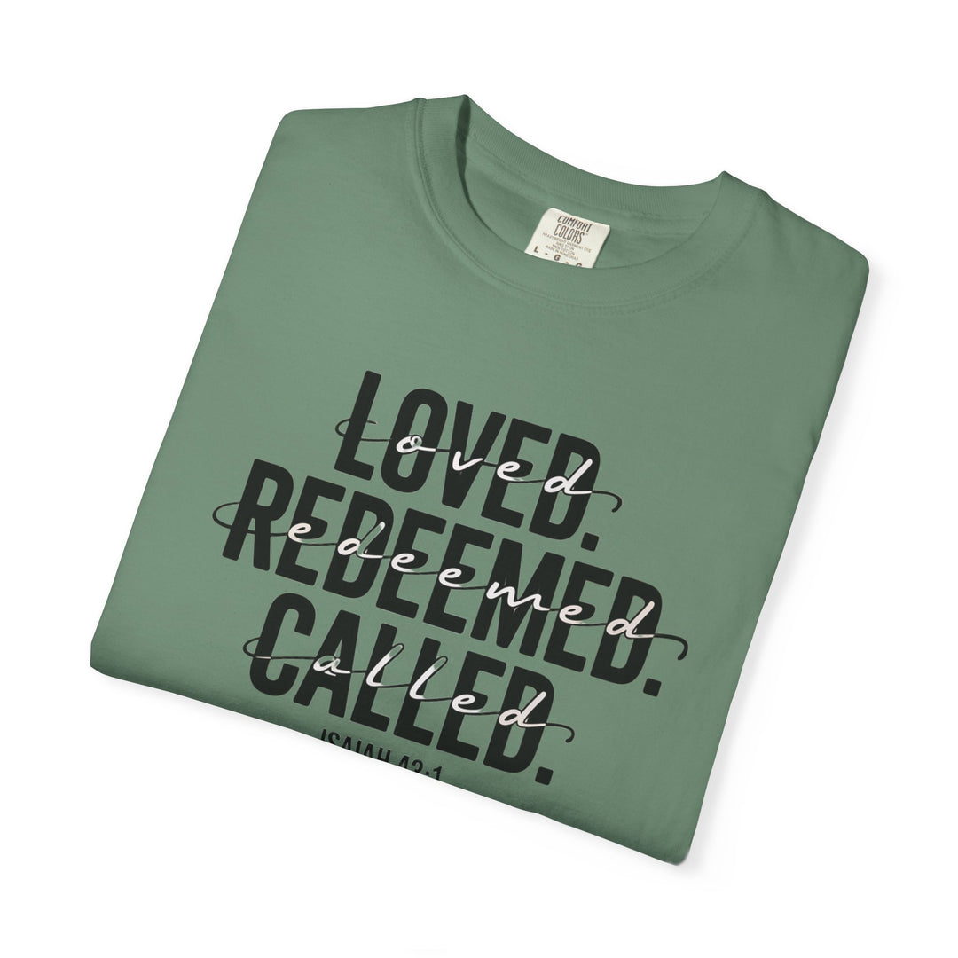 Christian Identity T-shirt