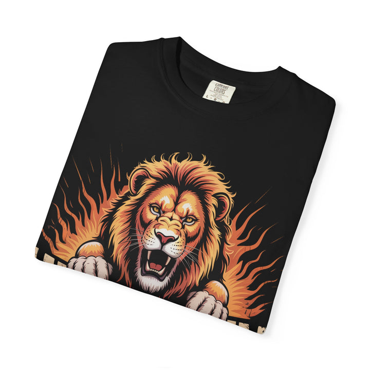 Unshaken Christian T-shirt