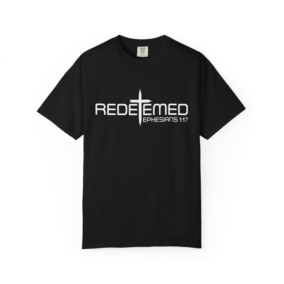 Redeemed Cross T-shirt