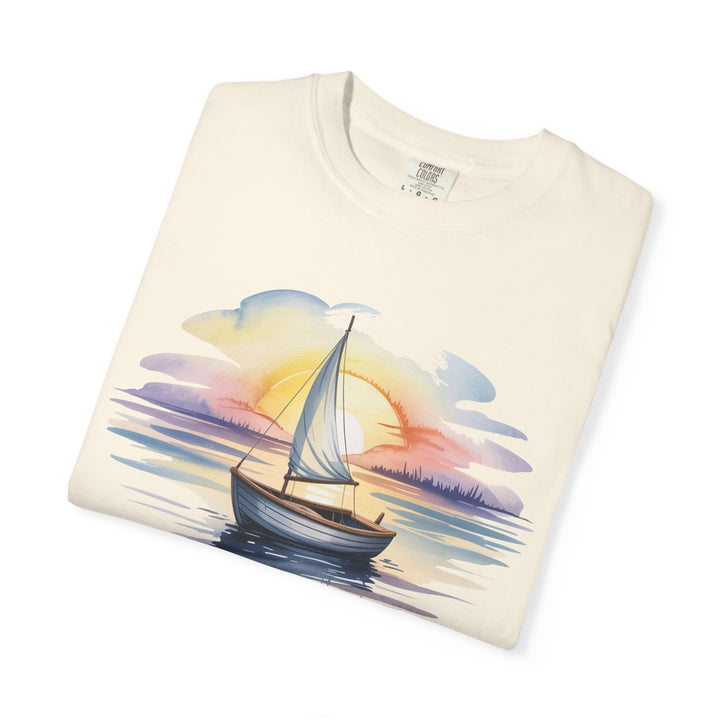 Peace Be Still T-shirt