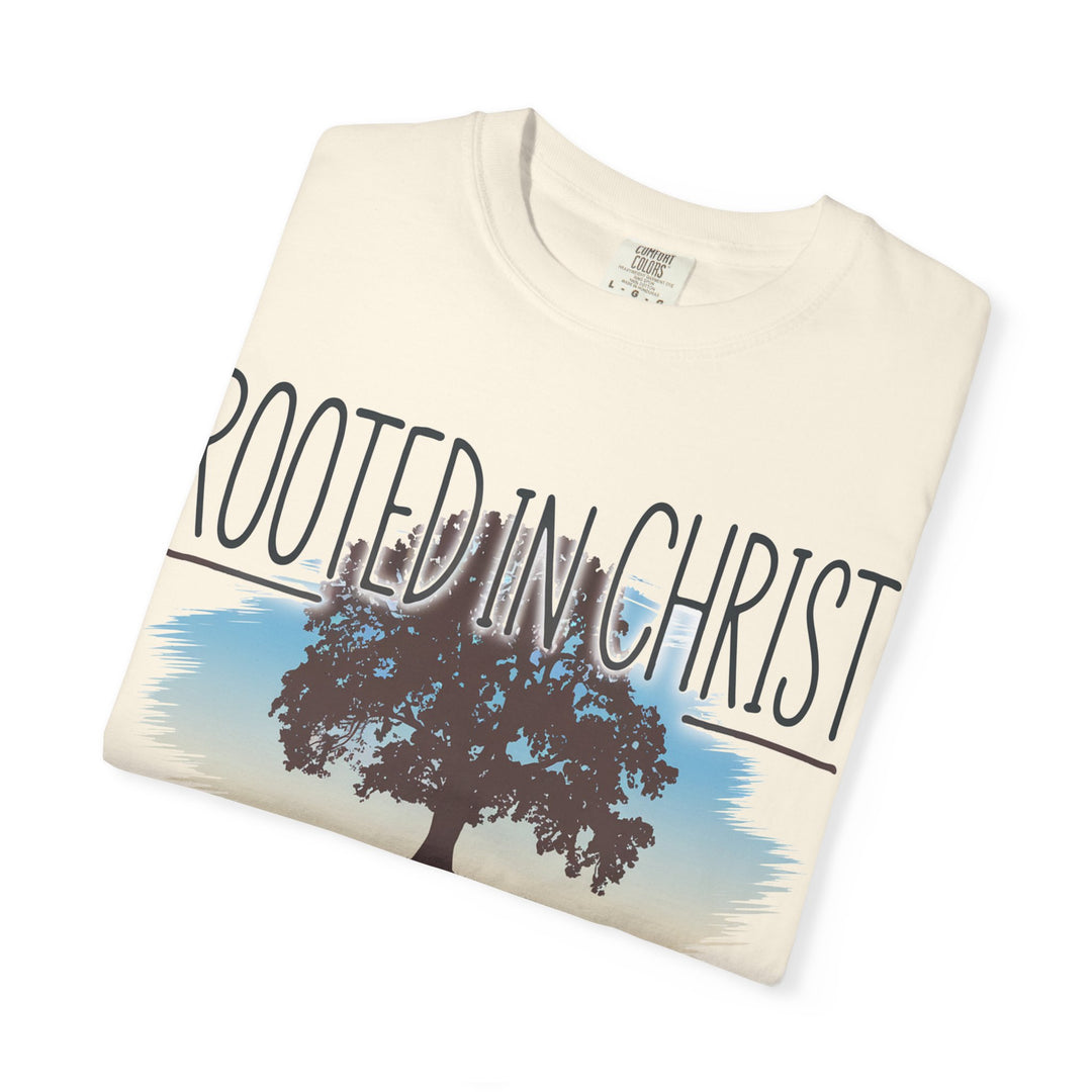 Rooted in Christ T-Shirt