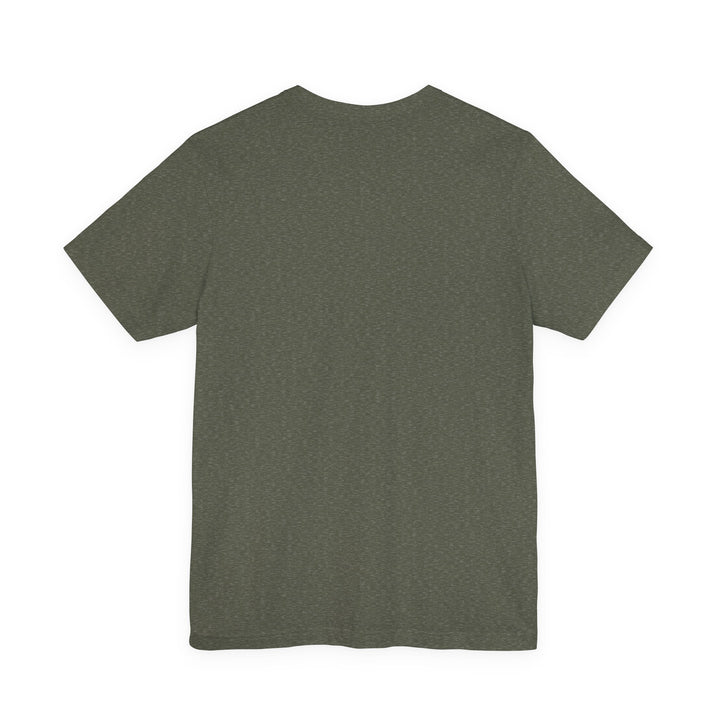 Dad Inspirational Tee | Father’s Day Gift, Motivational Shirt, Family Apparel, Unique Dad Gift, Everyday Wear
