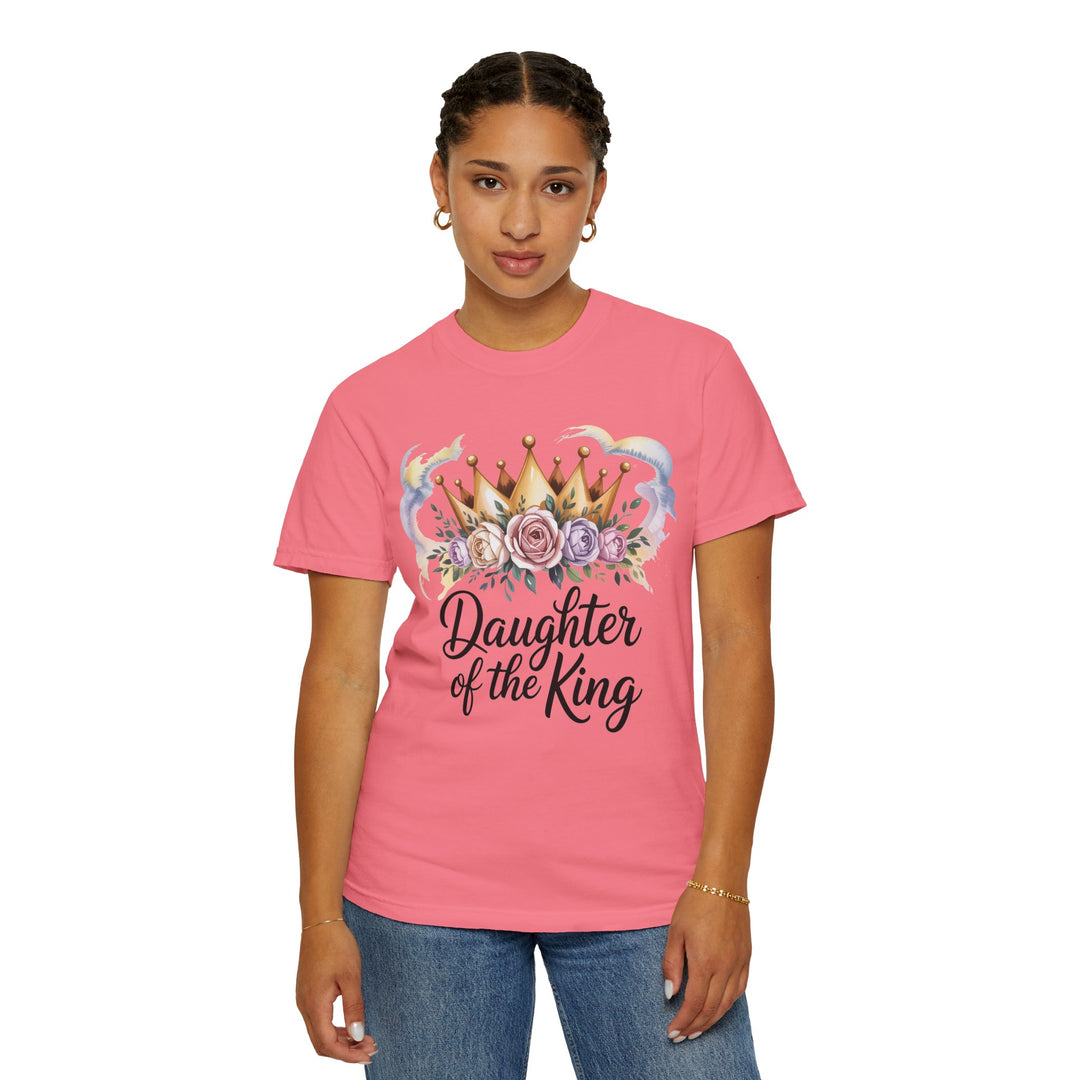 Christian Crown Tee