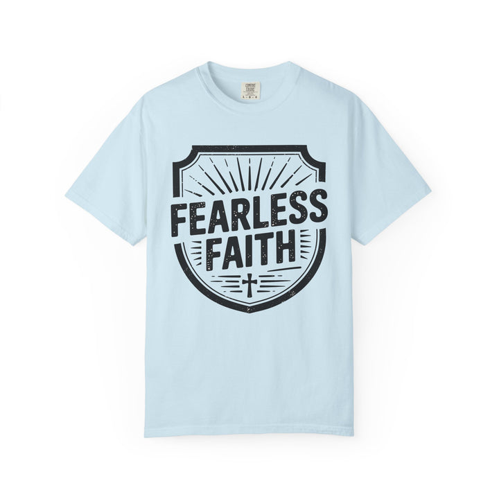 Fearless Faith T-shirt