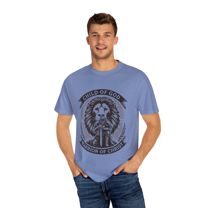 Faith Warrior T-shirt