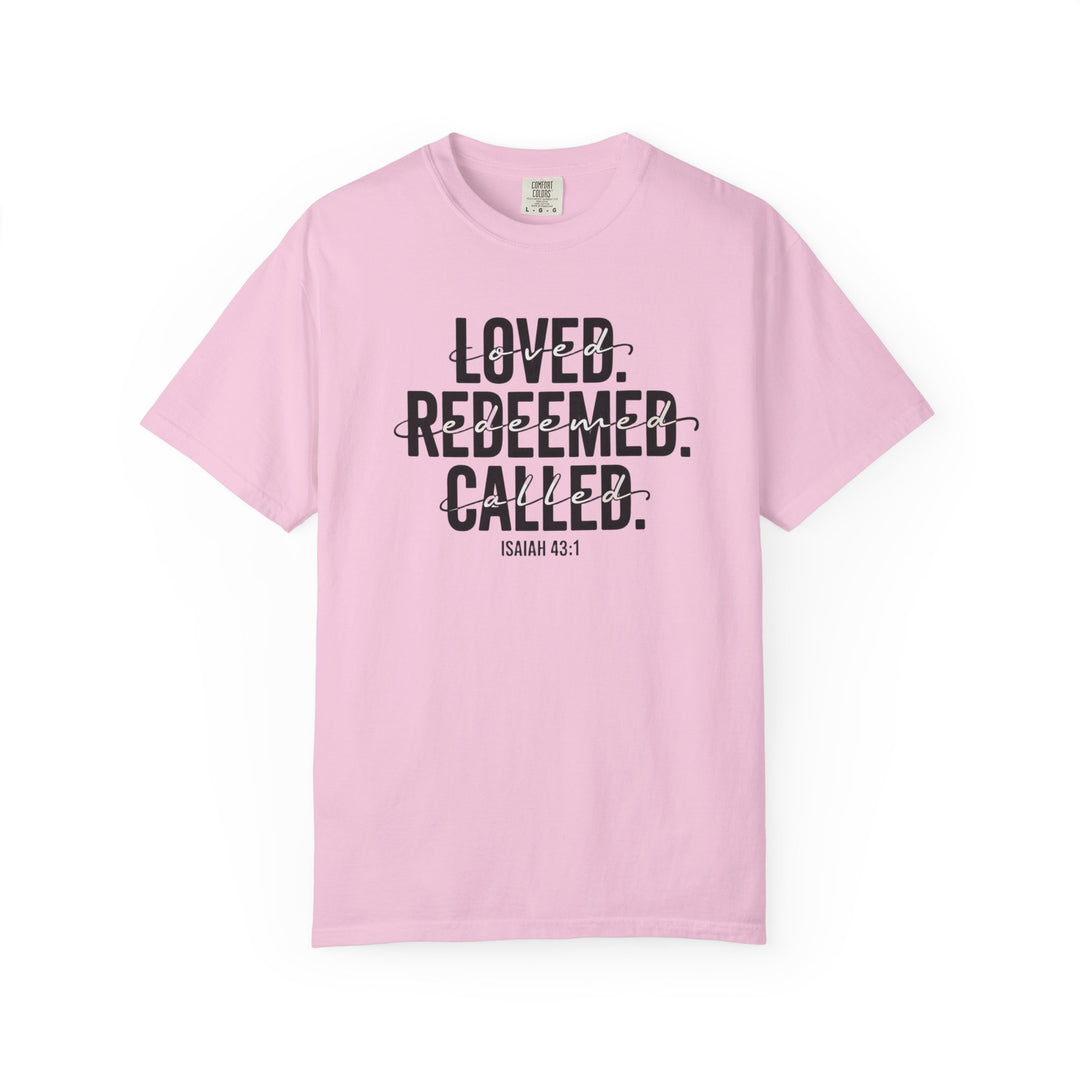 Christian Identity T-shirt