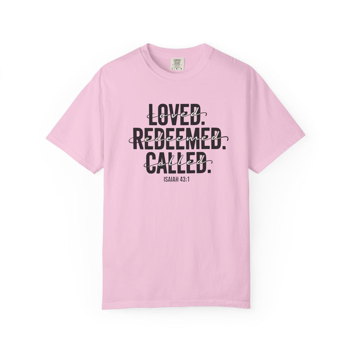 Christian Identity T-shirt