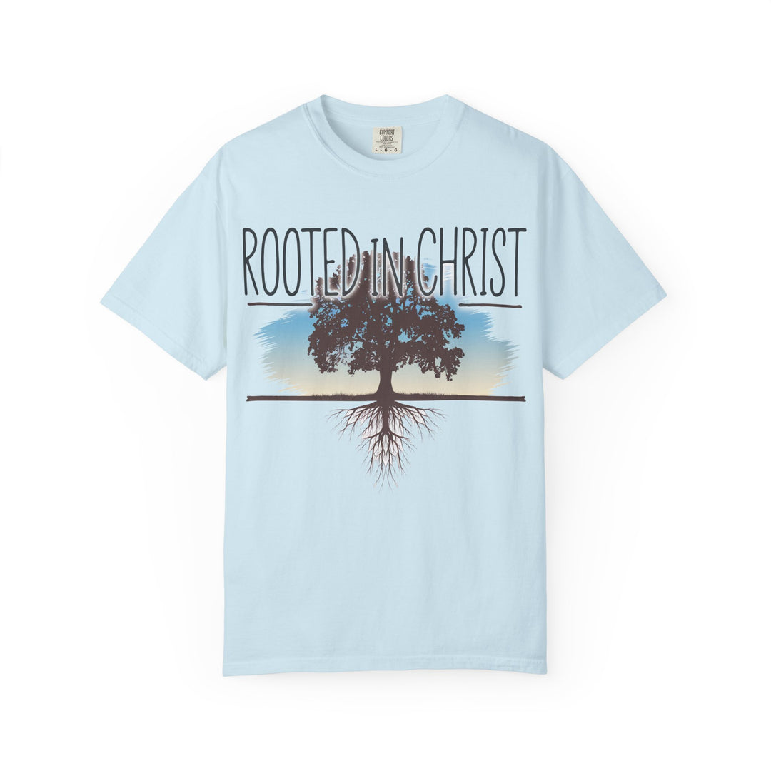 Rooted in Christ T-Shirt