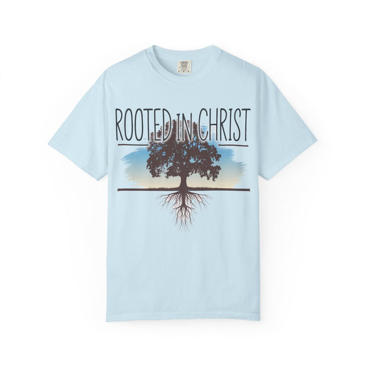 Rooted in Christ T-Shirt