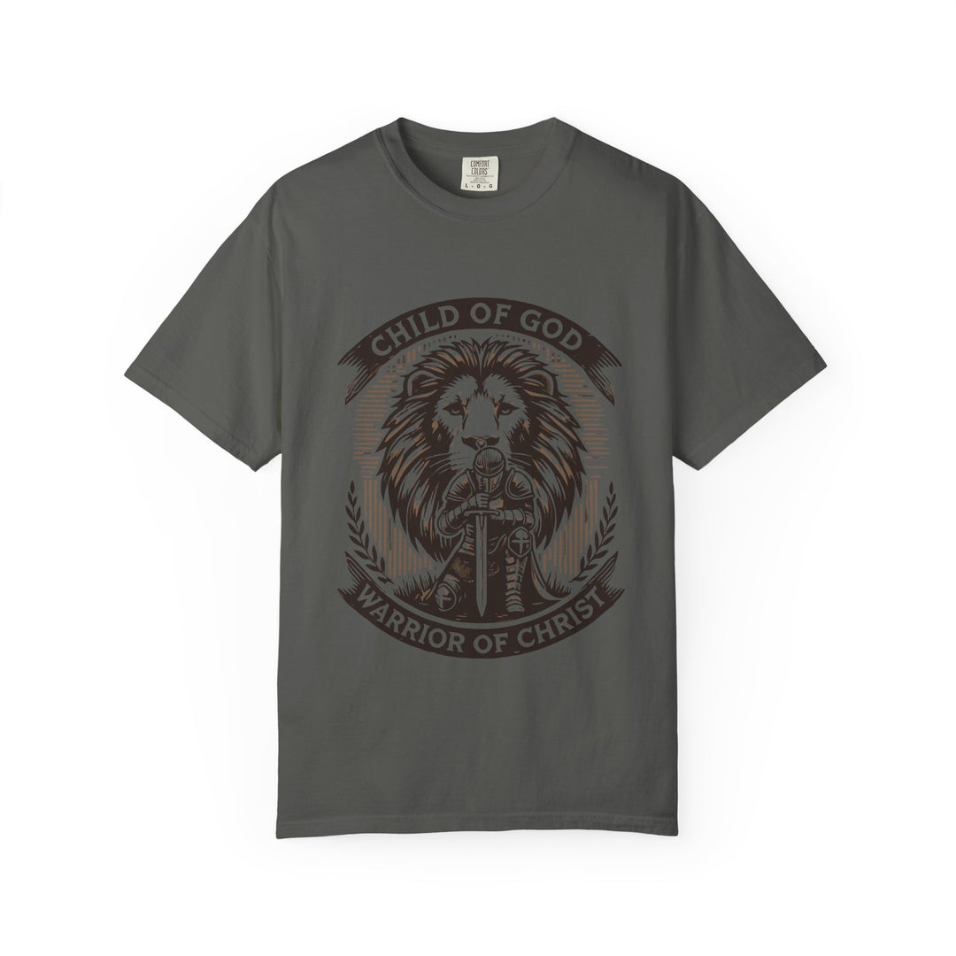 Faith Warrior T-shirt