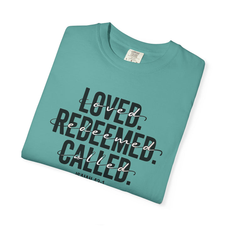 Christian Identity T-shirt