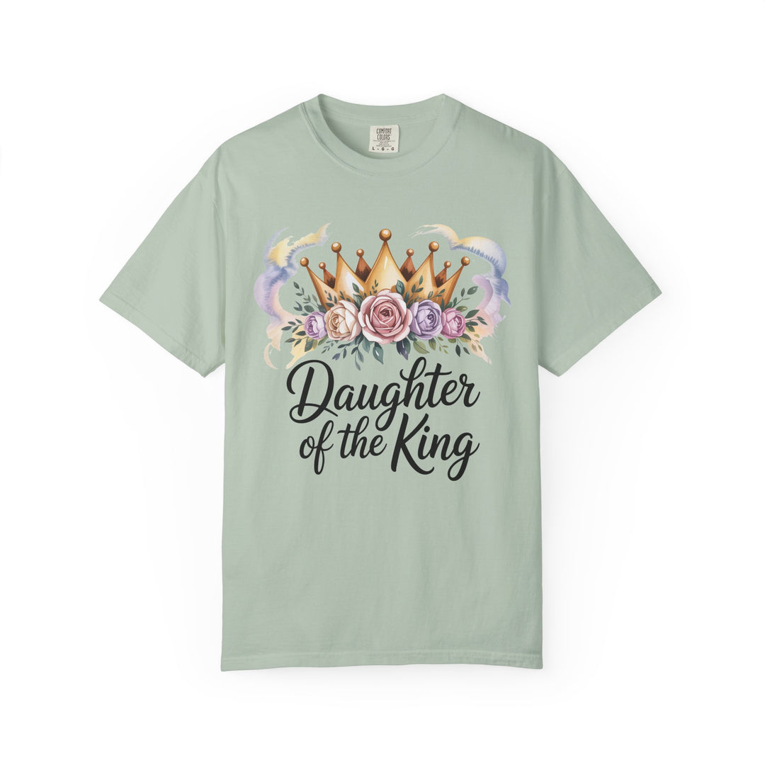 Christian Crown Tee