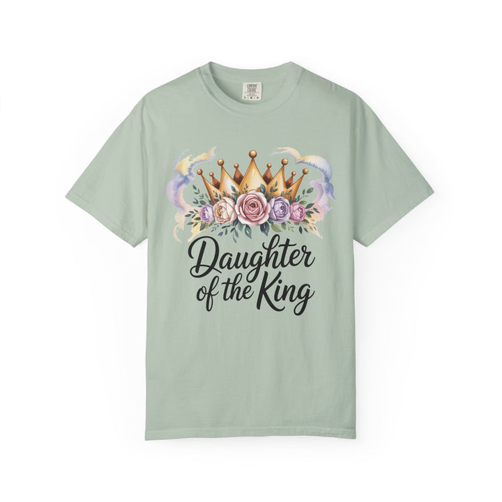 Christian Crown Tee