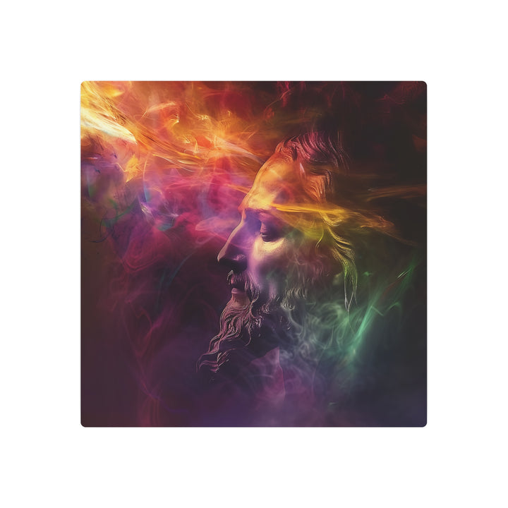 Eternal Light – Modern Christian Metal Art