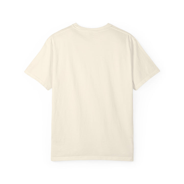 Christian Message Unisex T-shirt with Pencil Design